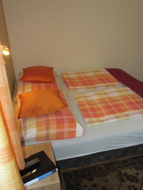 Suele Apartments & Rooms バラトンフレド 部屋 写真