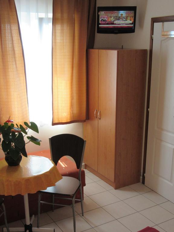 Suele Apartments & Rooms バラトンフレド 部屋 写真