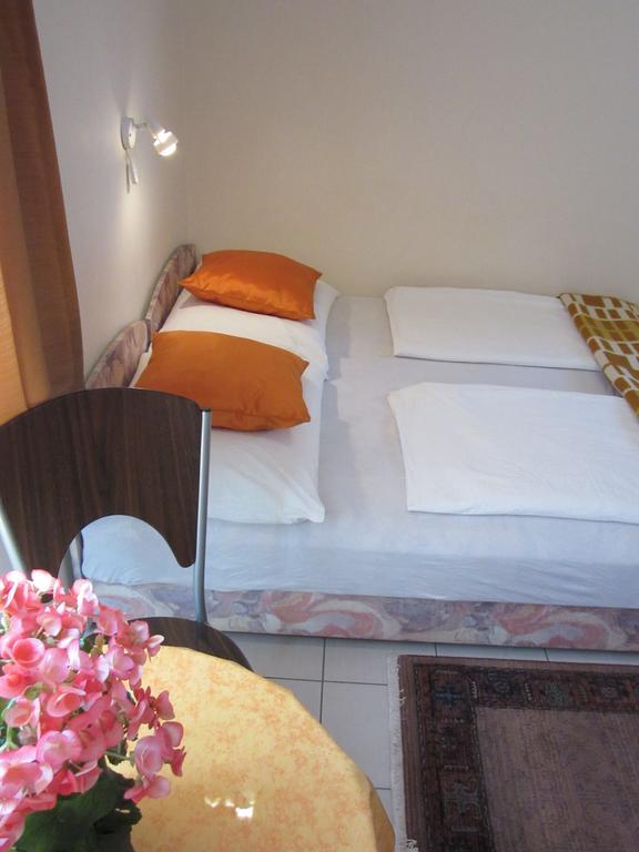 Suele Apartments & Rooms バラトンフレド 部屋 写真