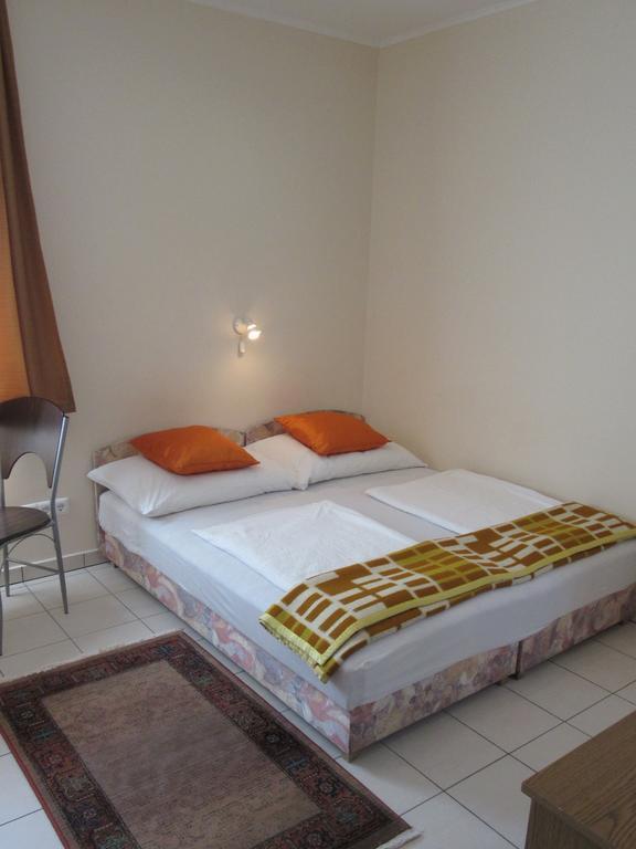 Suele Apartments & Rooms バラトンフレド エクステリア 写真