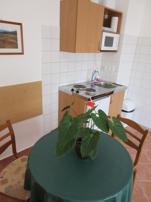 Suele Apartments & Rooms バラトンフレド 部屋 写真