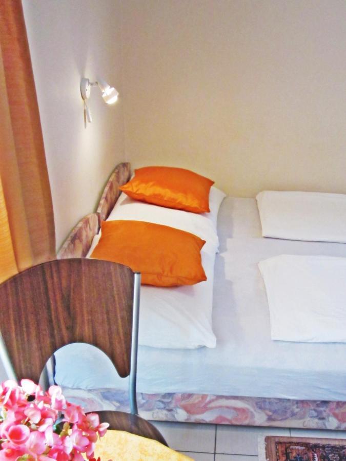 Suele Apartments & Rooms バラトンフレド エクステリア 写真