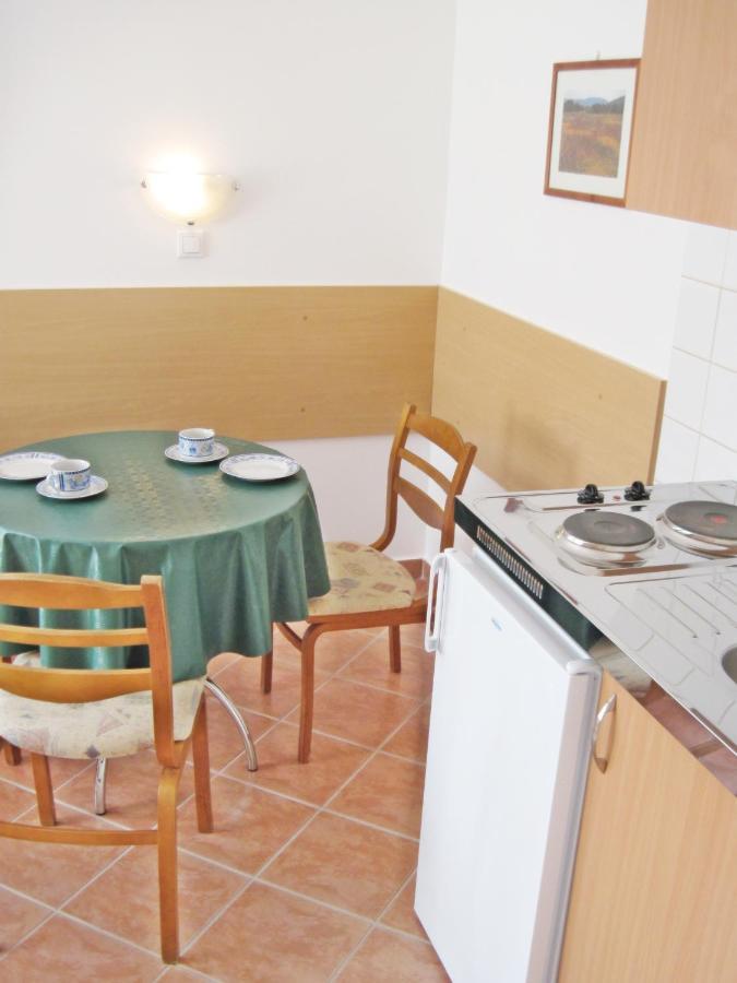 Suele Apartments & Rooms バラトンフレド エクステリア 写真