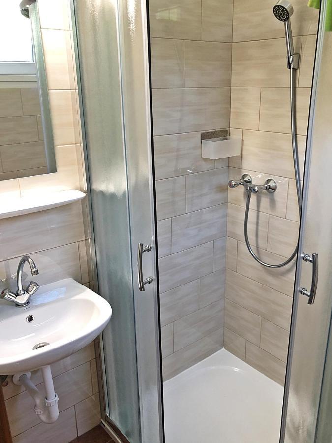 Suele Apartments & Rooms バラトンフレド エクステリア 写真