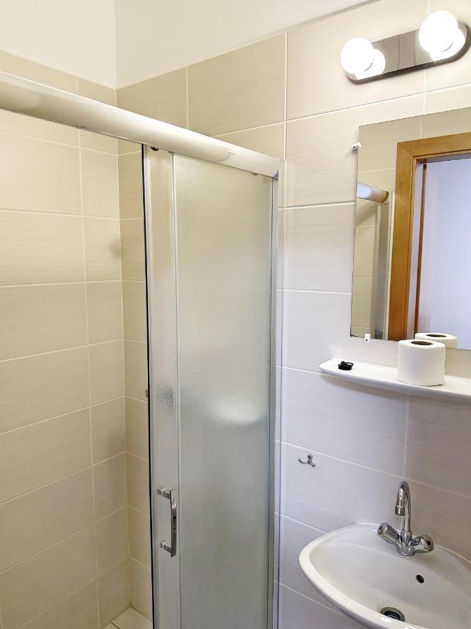 Suele Apartments & Rooms バラトンフレド エクステリア 写真