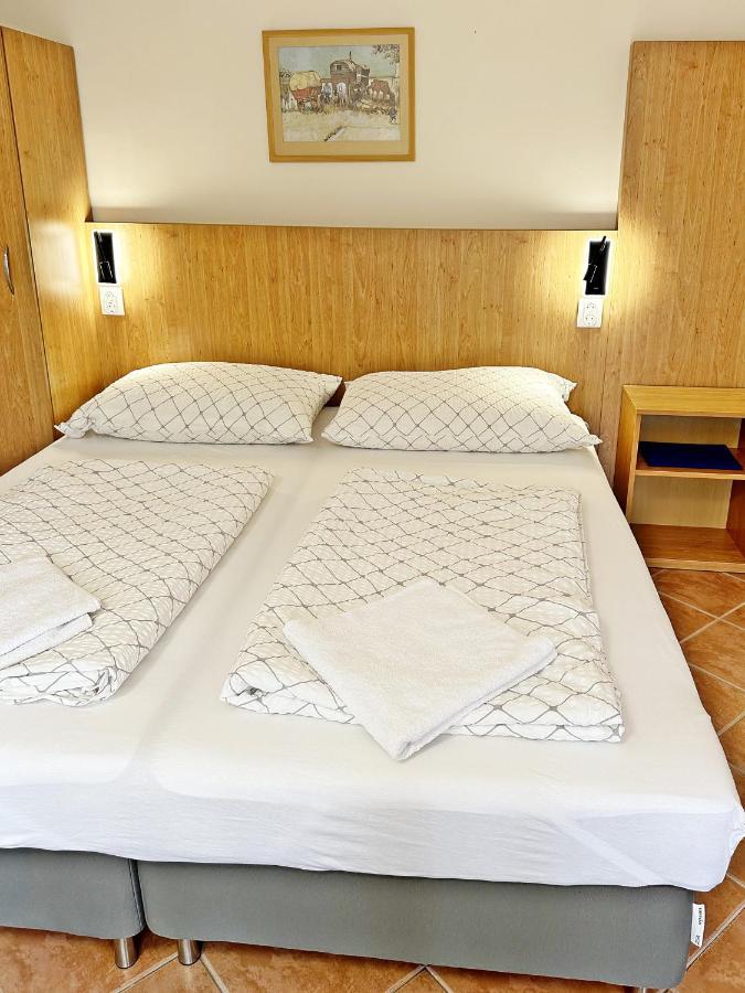 Suele Apartments & Rooms バラトンフレド エクステリア 写真