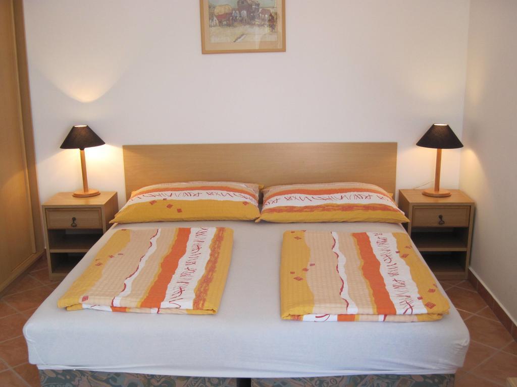 Suele Apartments & Rooms バラトンフレド 部屋 写真