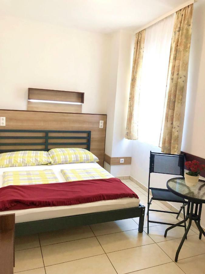 Suele Apartments & Rooms バラトンフレド エクステリア 写真