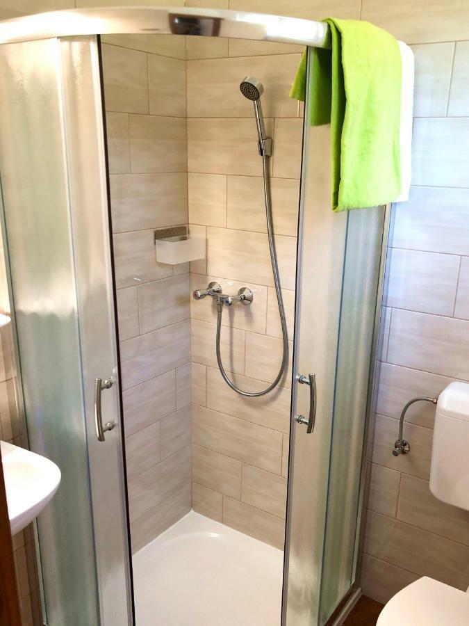 Suele Apartments & Rooms バラトンフレド エクステリア 写真